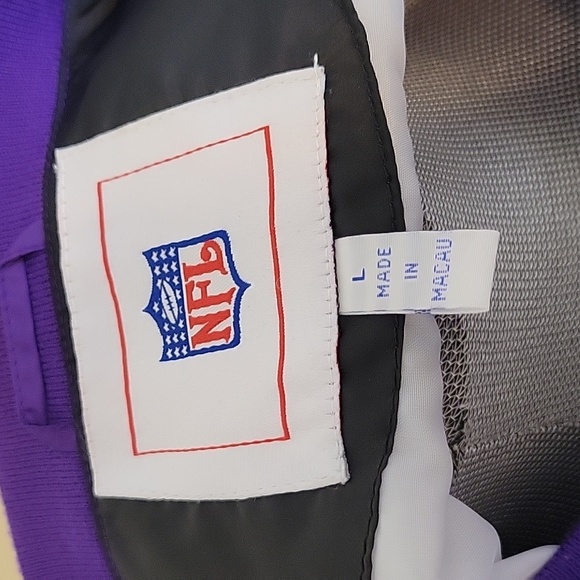 MN Vikings pull over - Picture 8 of 8